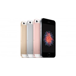 Apple iPhone SE 16GB (Ekspozicinė prekė)